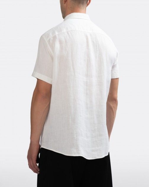 Armani Exchange Short sleeve shirt