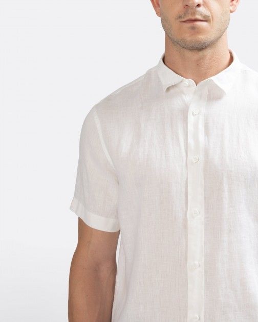 Armani Exchange Short sleeve shirt