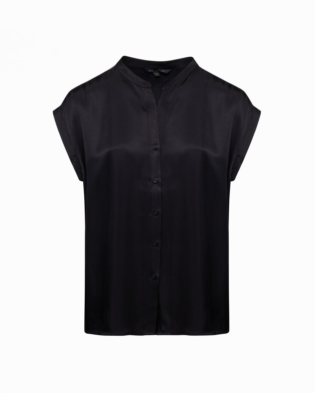 Armani Exchange Short sleeve shirt