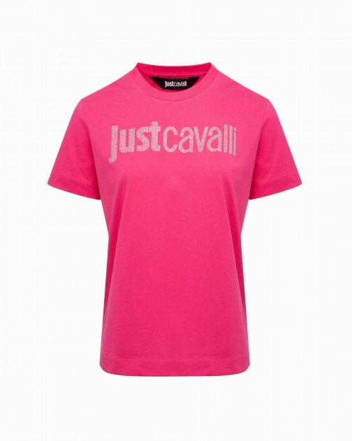 Camiseta Just Cavalli