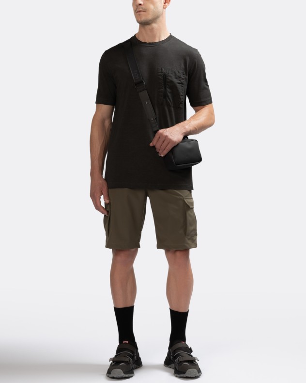 T-shirt Premiata