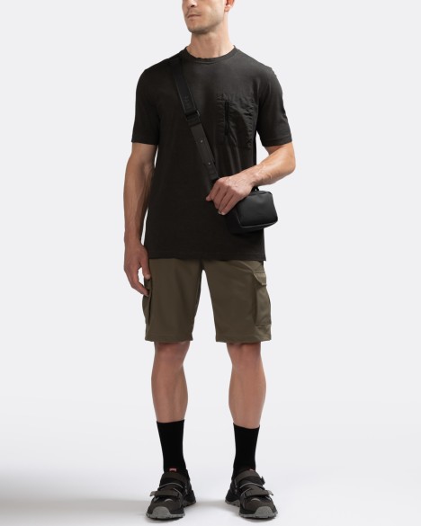 T-shirt Premiata T-shirt Premiata
