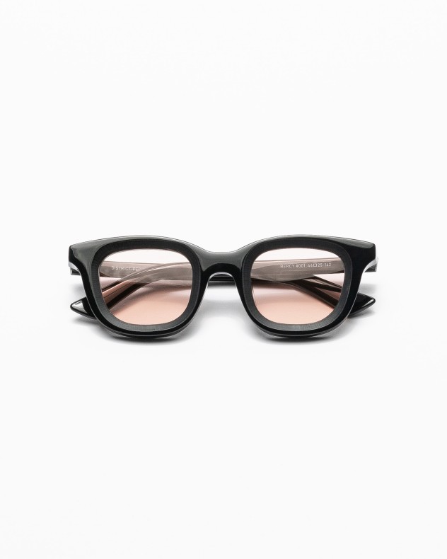 Lunettes de soleil District people