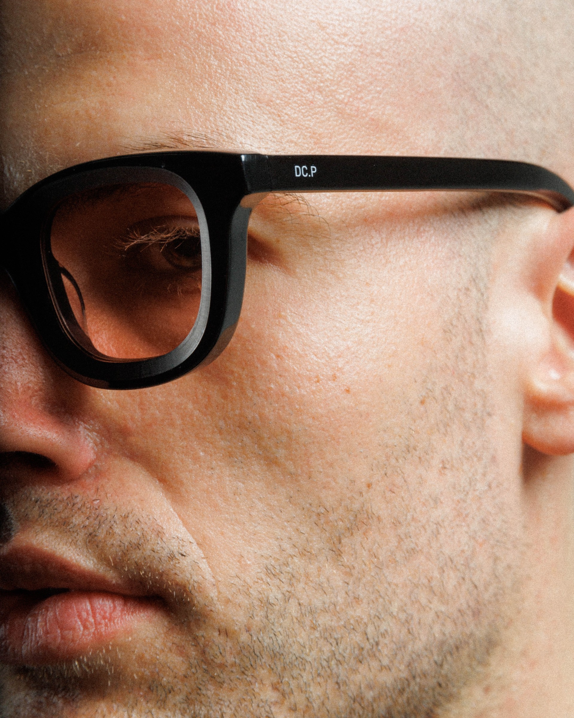 Gafas de sol District people