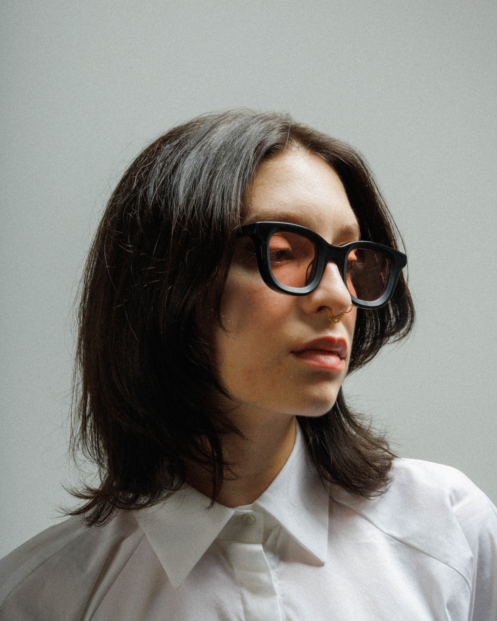 Gafas de sol District people