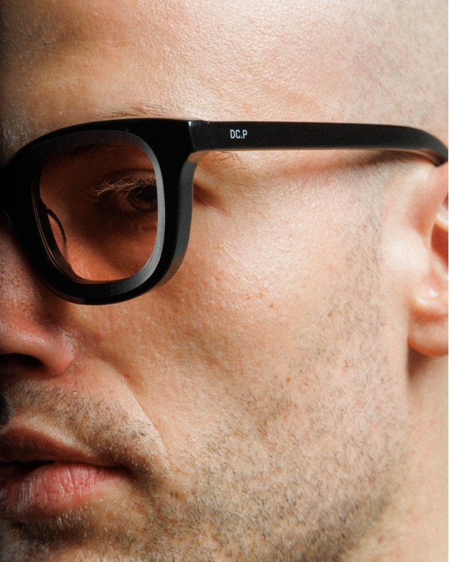 Gafas de sol District people