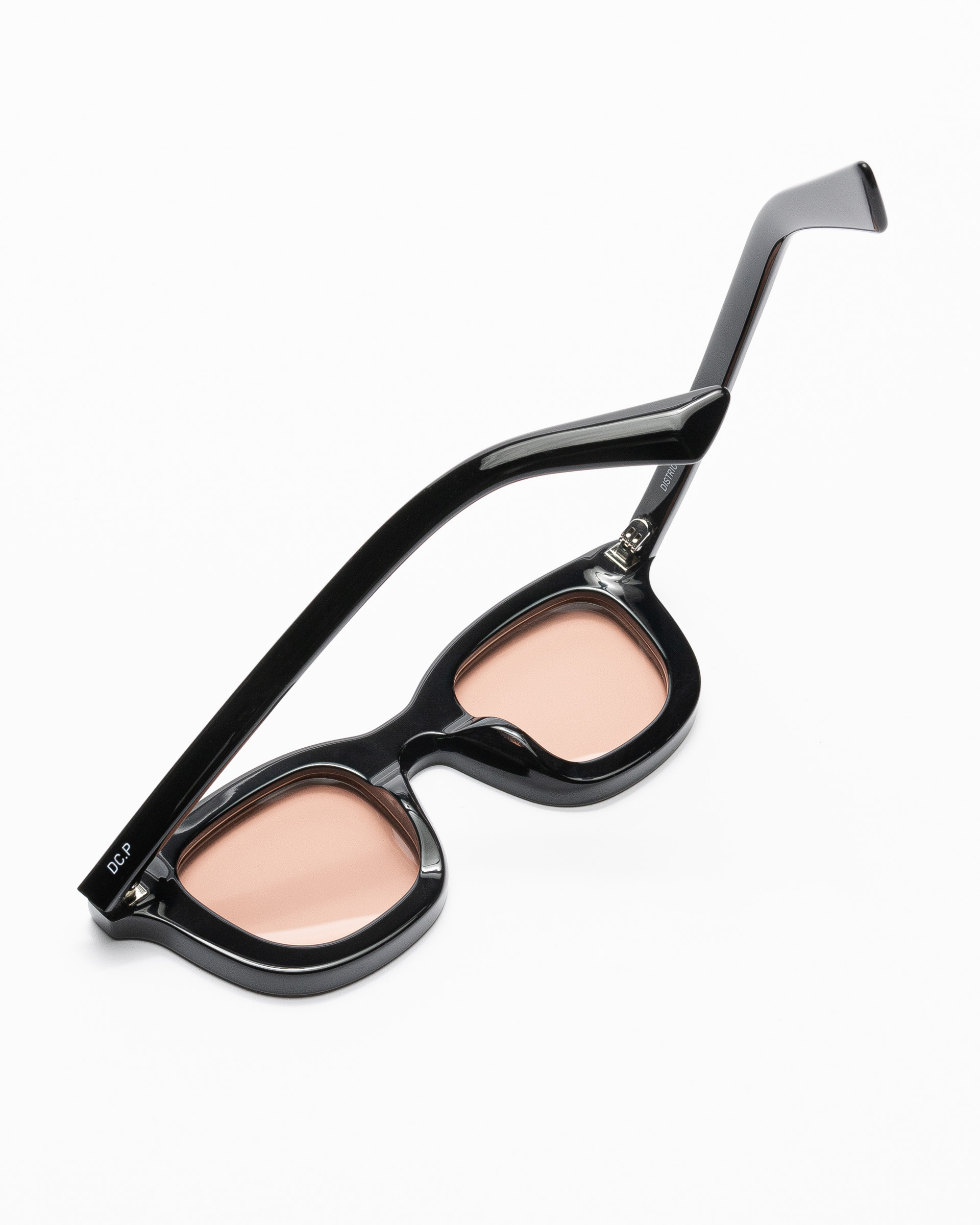 Gafas de sol District people