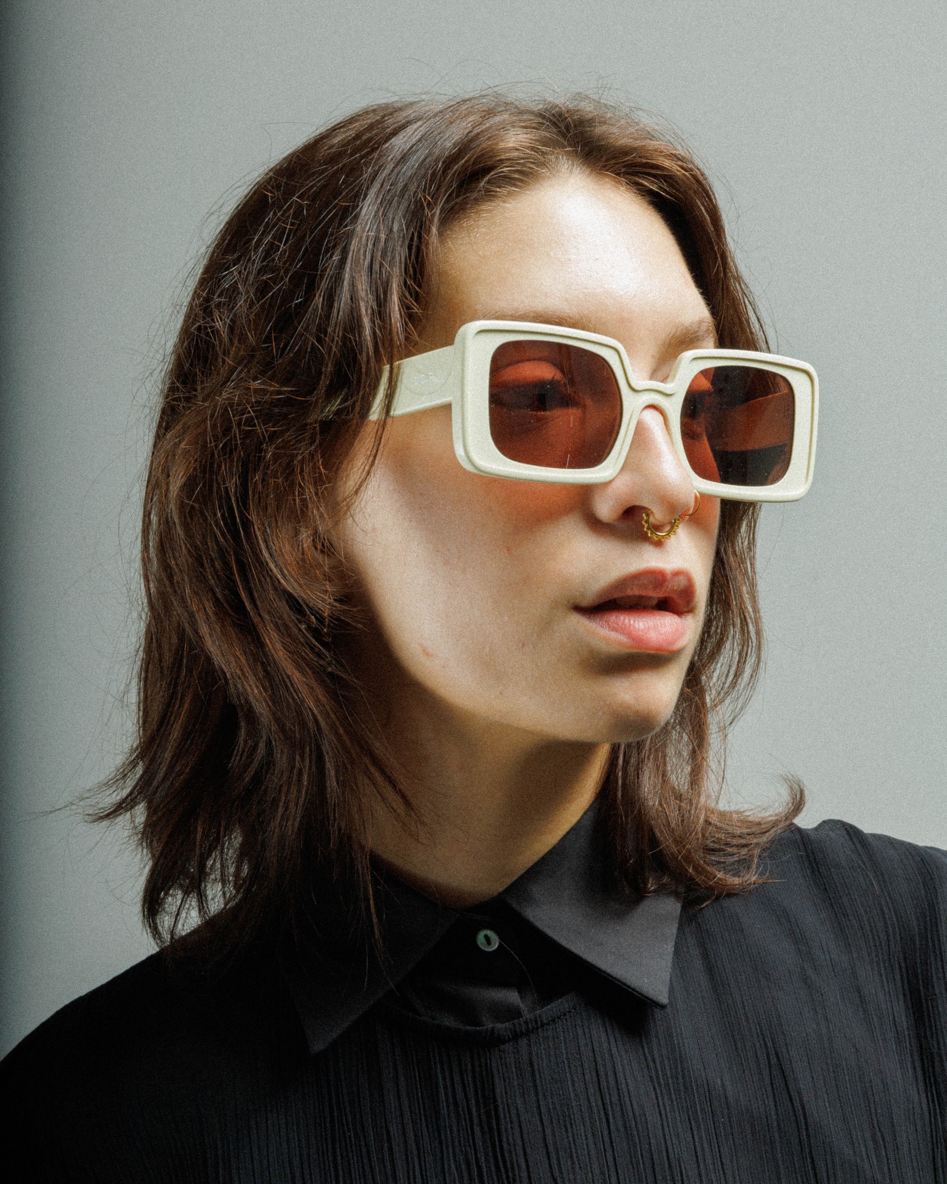 Gafas de sol District people