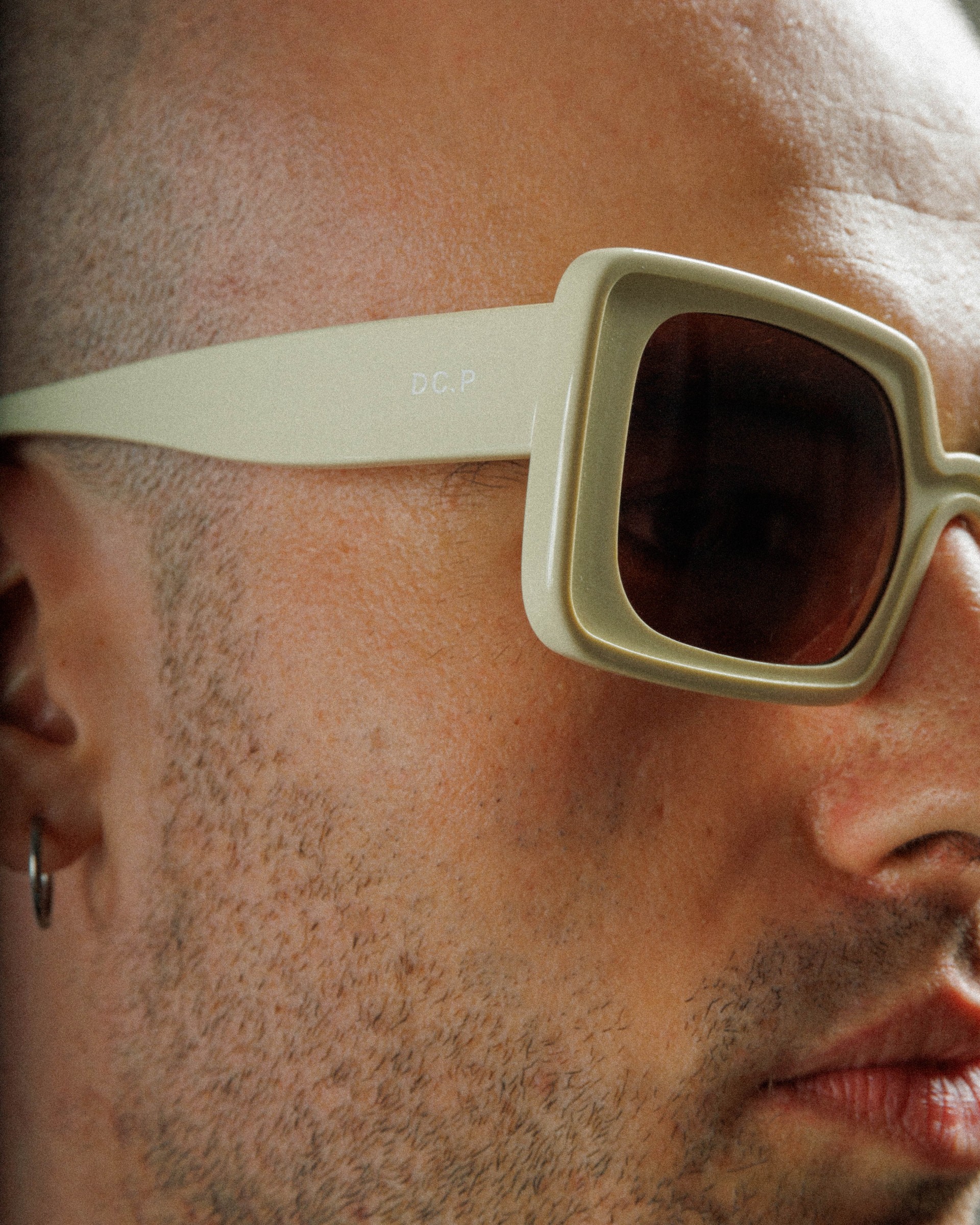 Gafas de sol District people