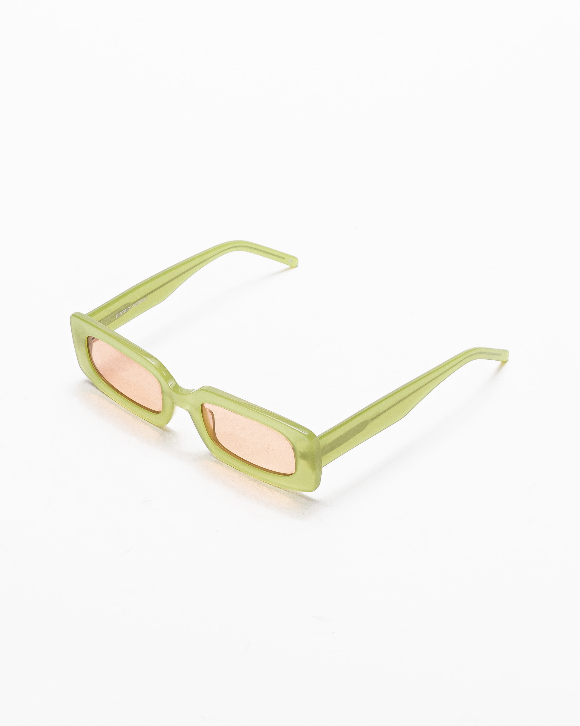 Gafas de sol District people