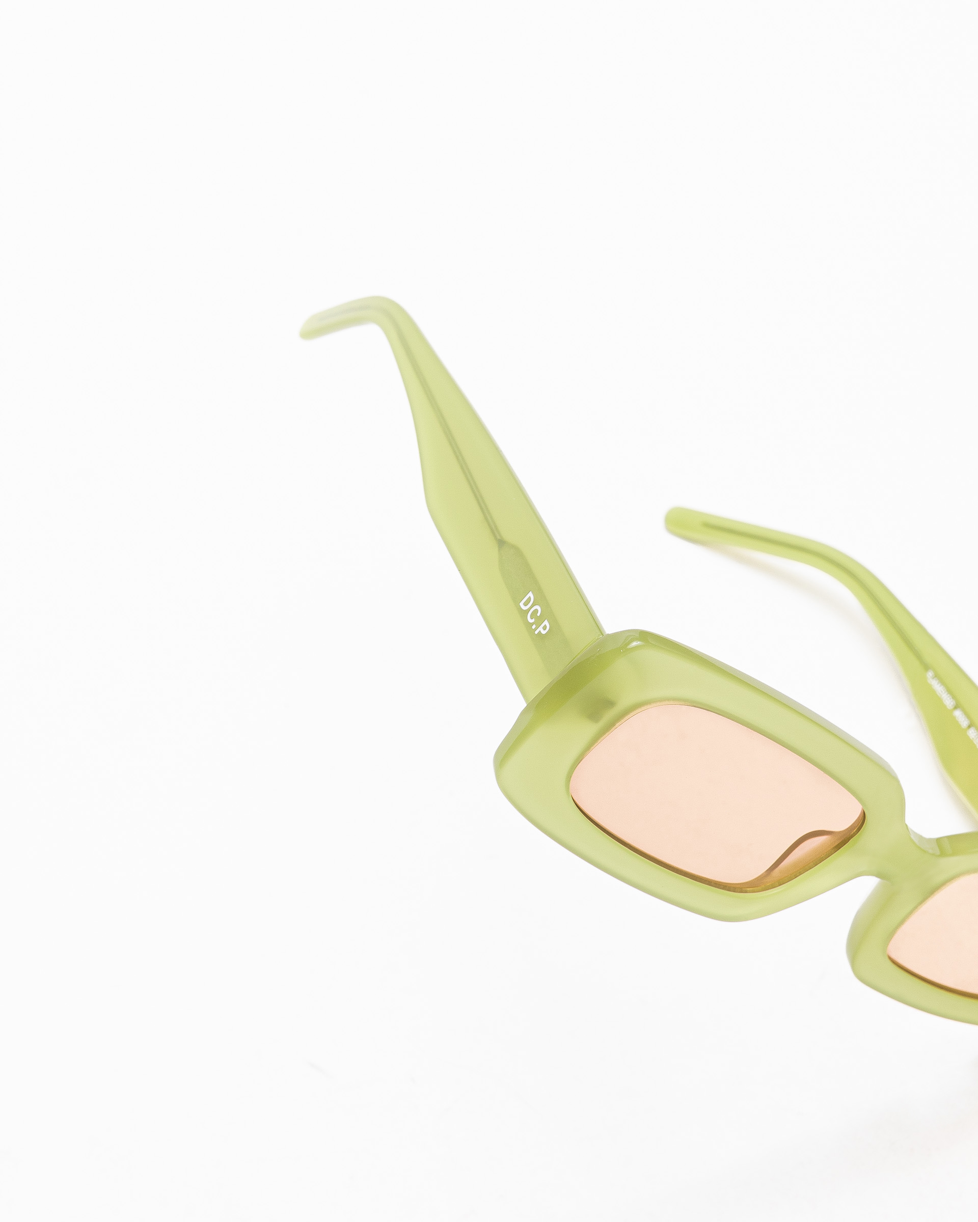 Gafas de sol District people