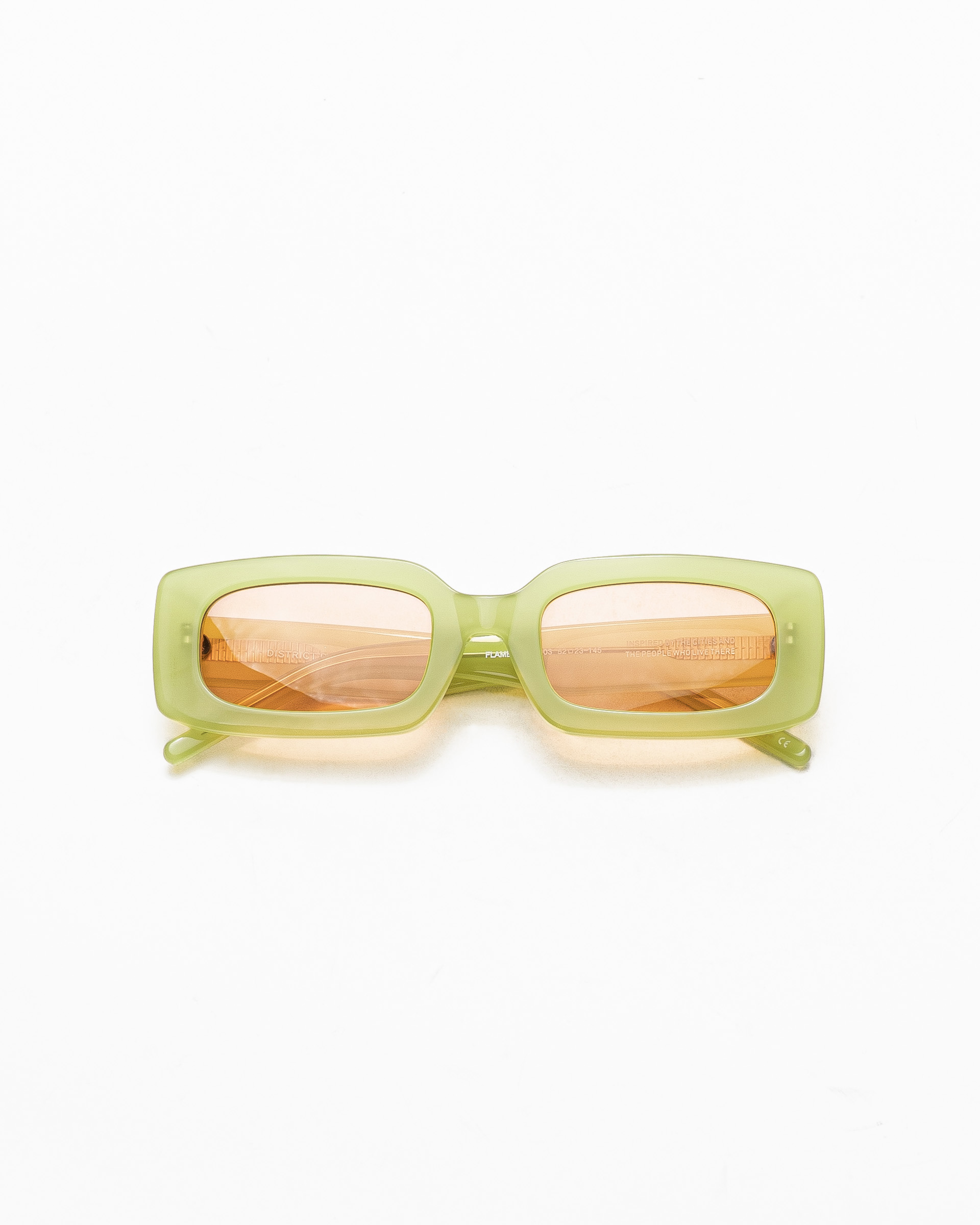 Gafas de sol District people