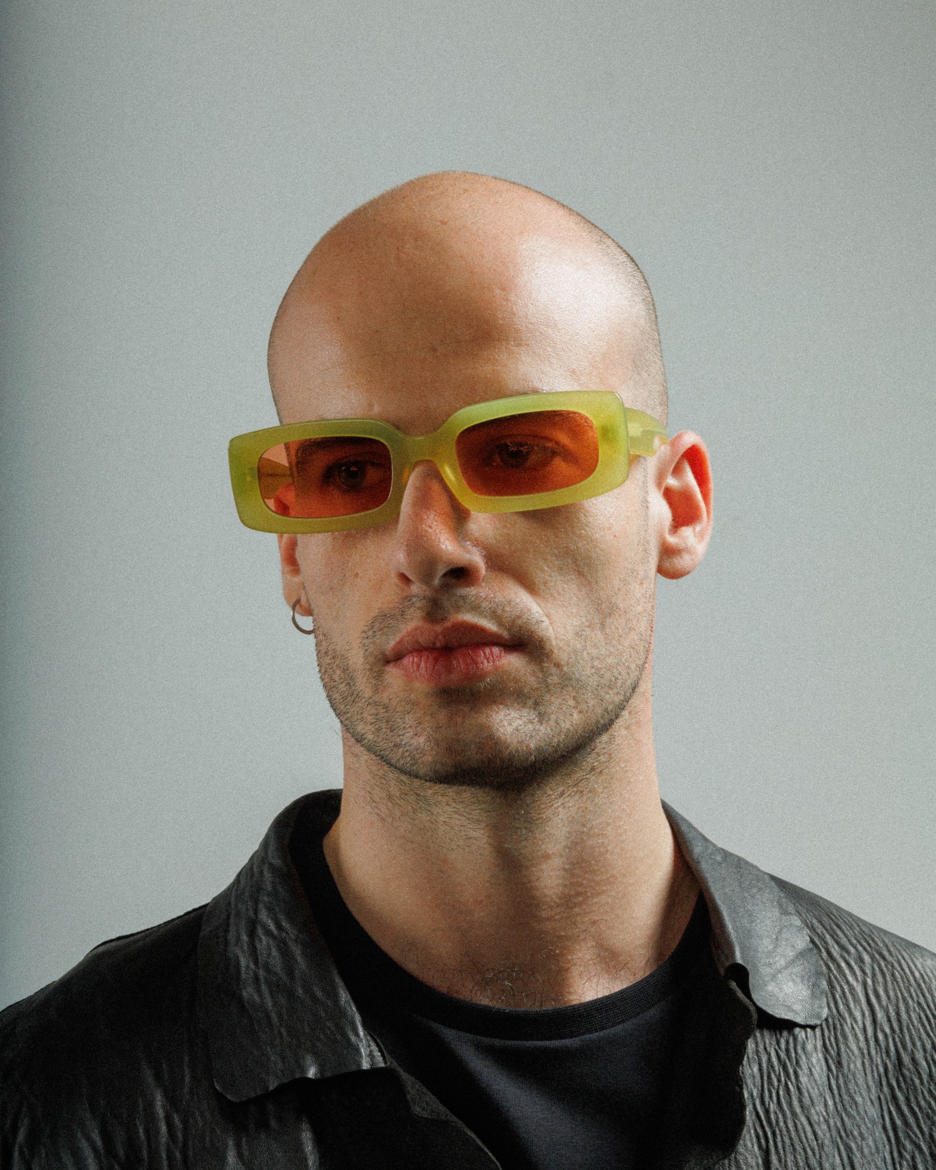 Gafas de sol District people