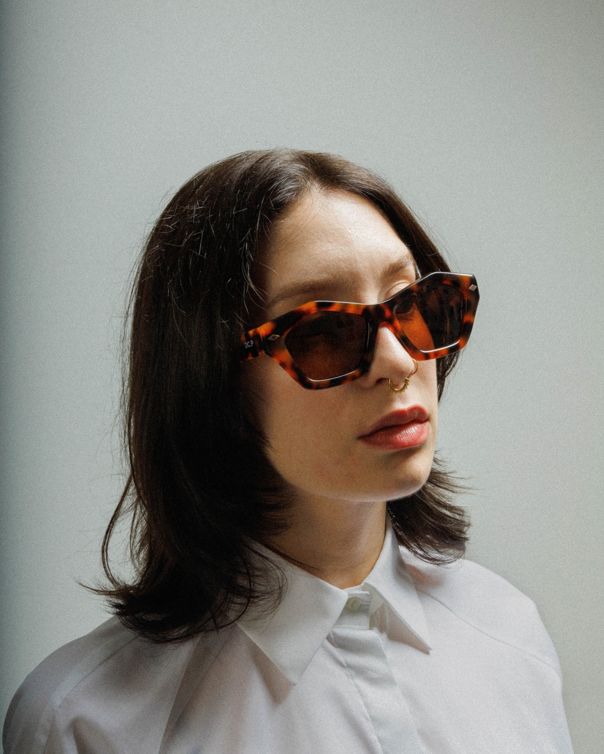 Óculos de sol District people