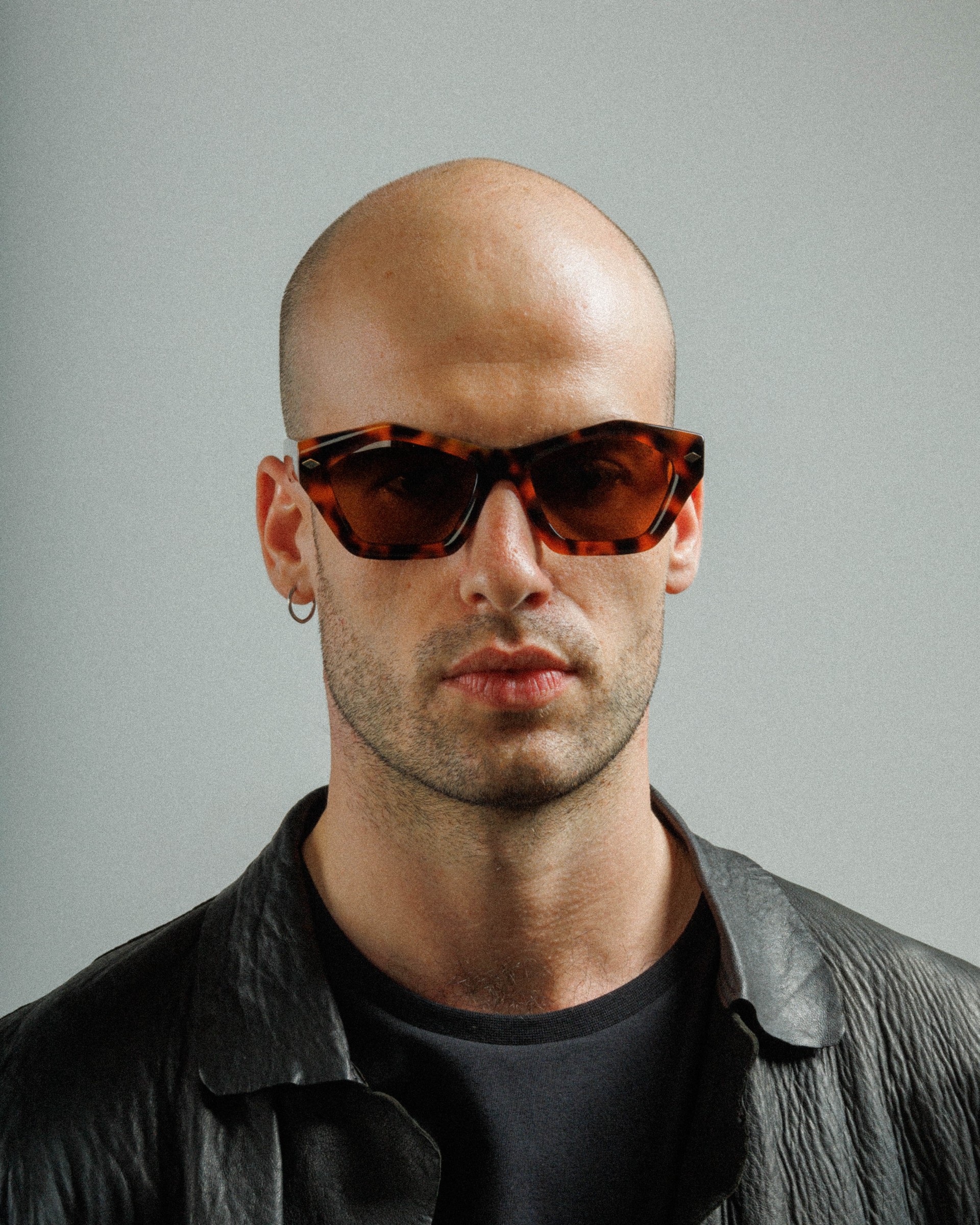 Óculos de sol District people