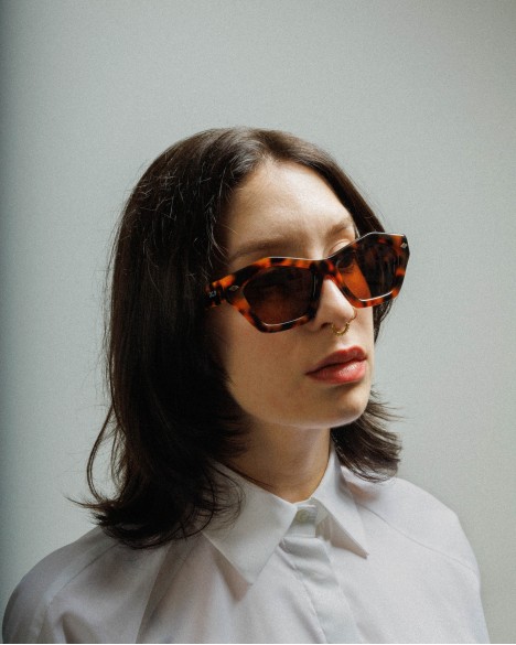 Sonnenbrille District people Sonnenbrille District people