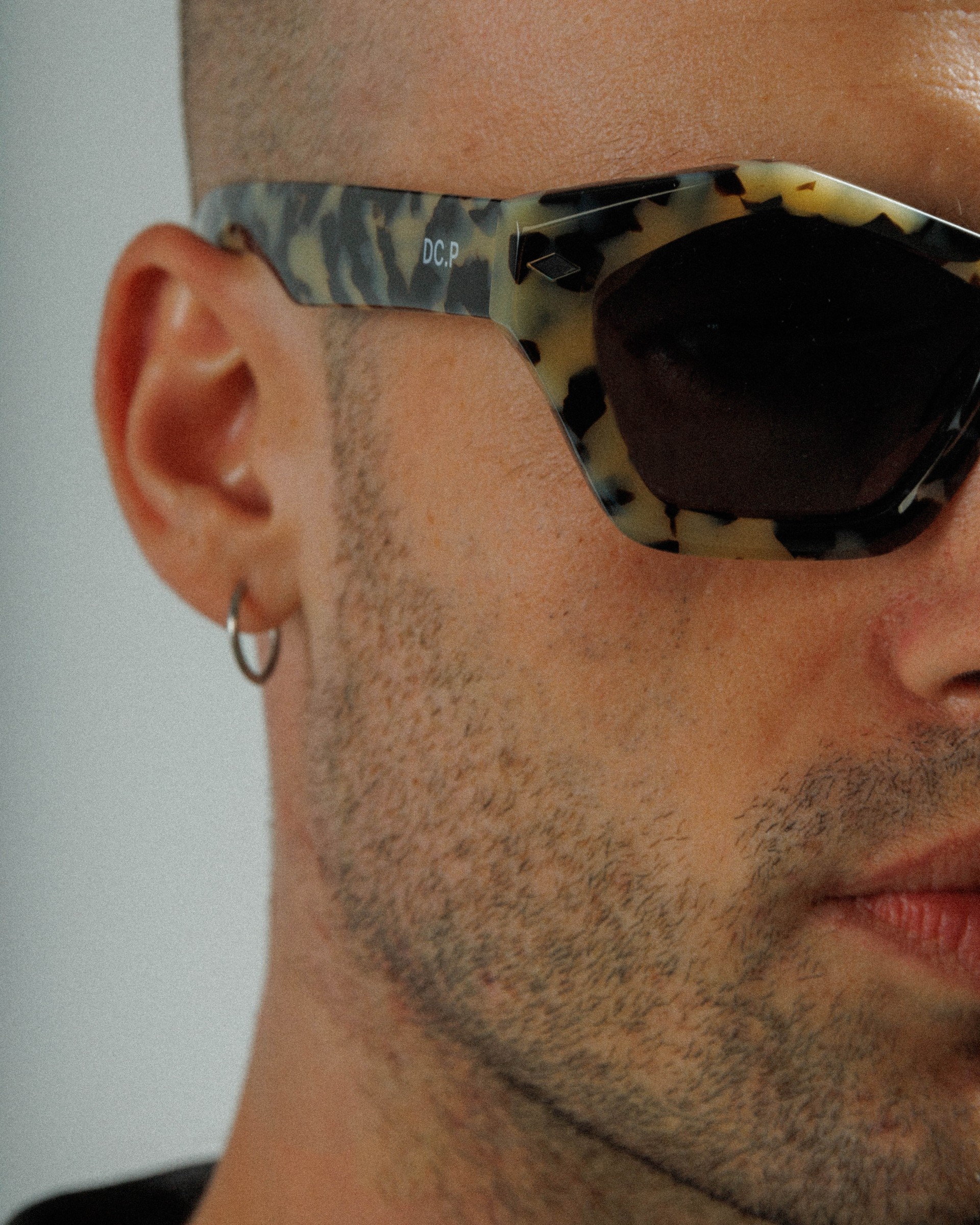 Óculos de sol District people