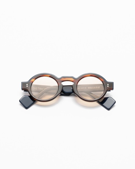 Lunettes de soleil District people
