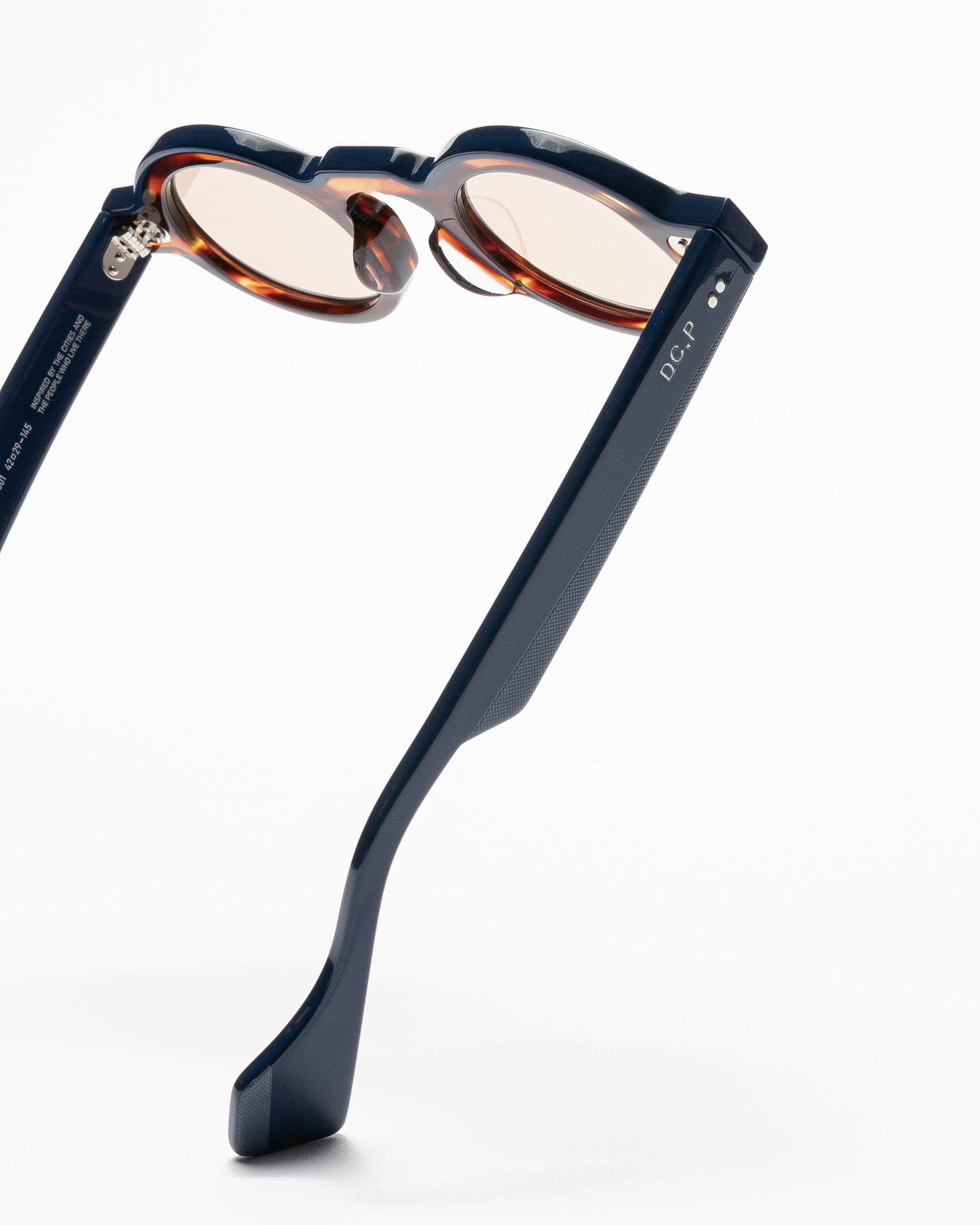 Gafas de sol District people