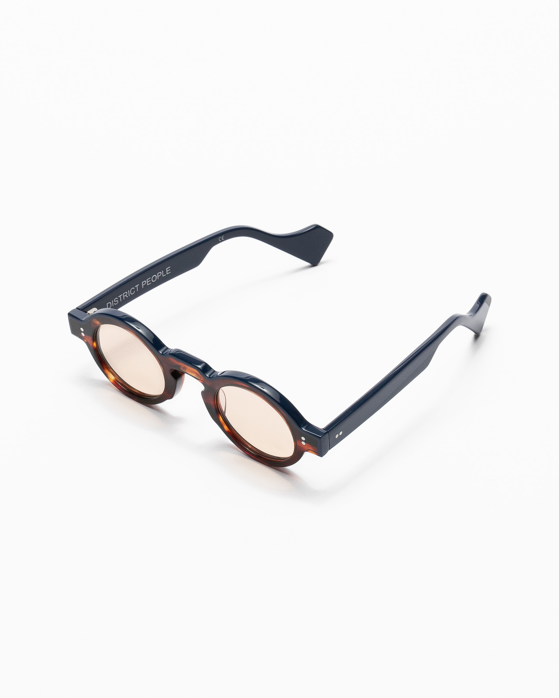 Gafas de sol District people