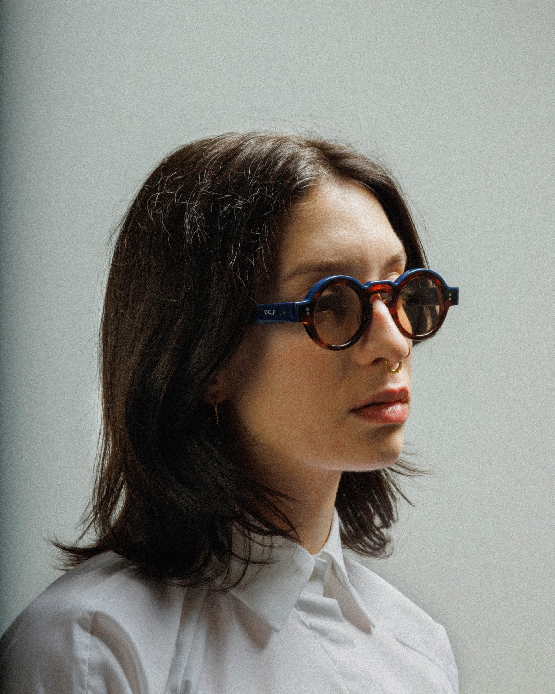 Gafas de sol District people