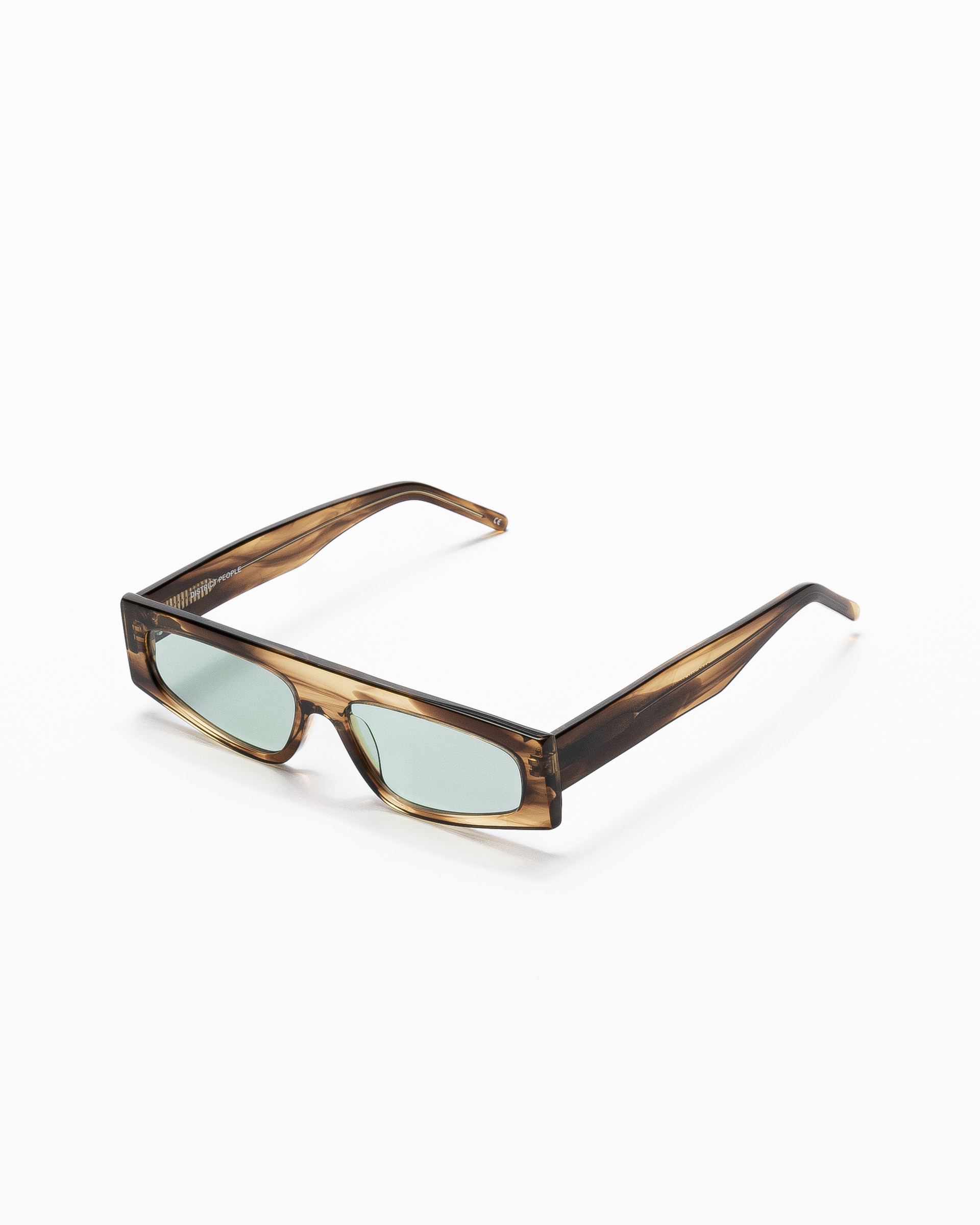 Sonnenbrille District people