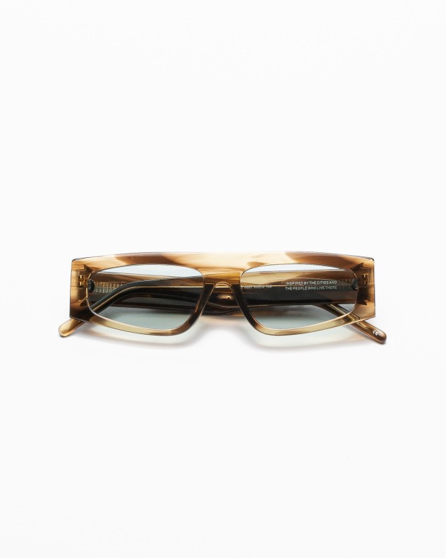 Lunettes de soleil District people