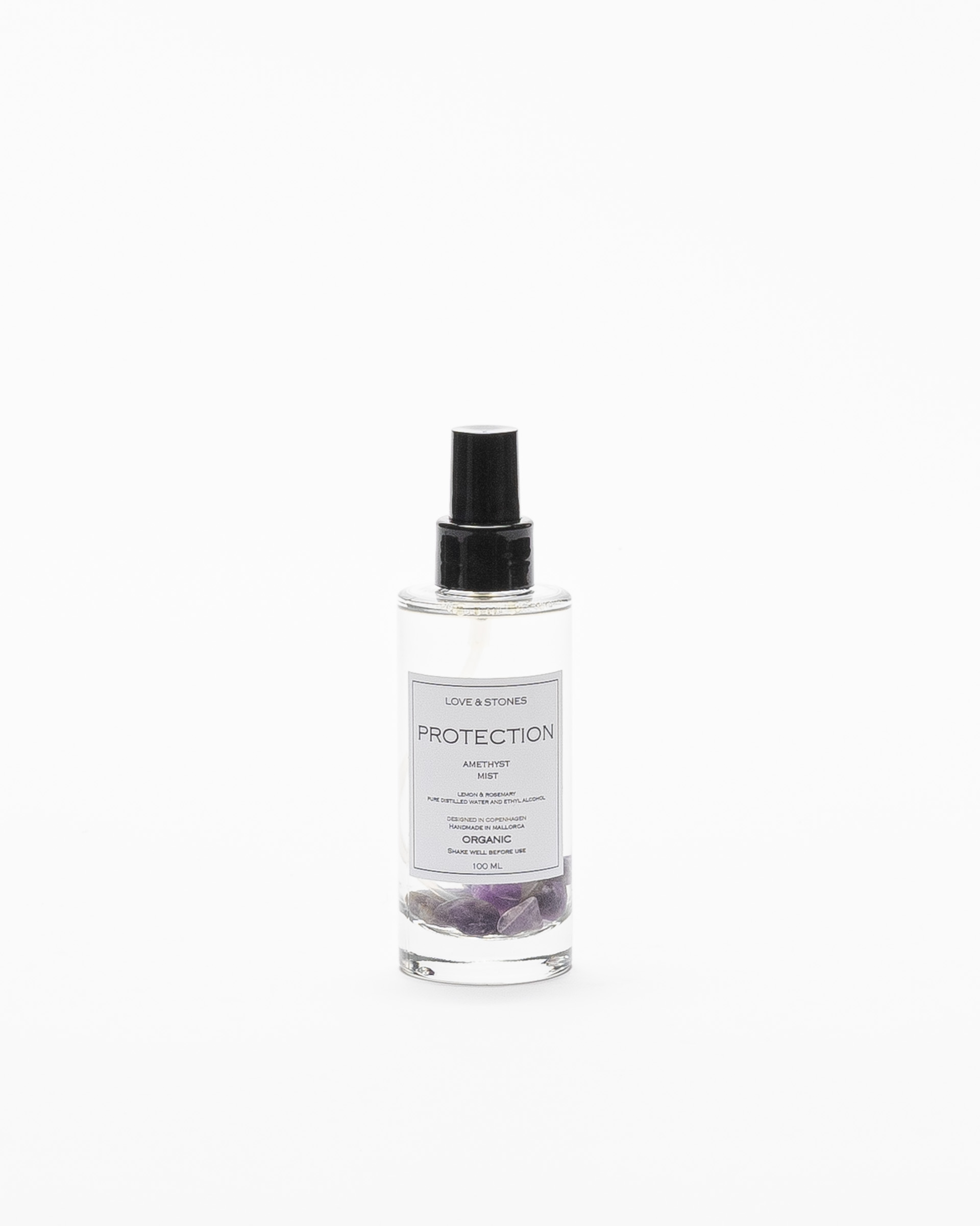 Diffuseur de pulvérisation Love & Stones