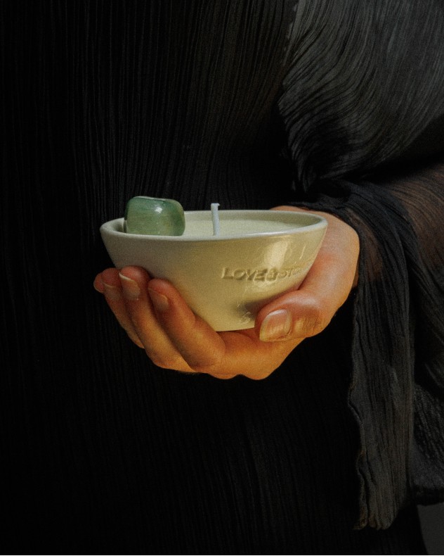 Candela Love & Stones