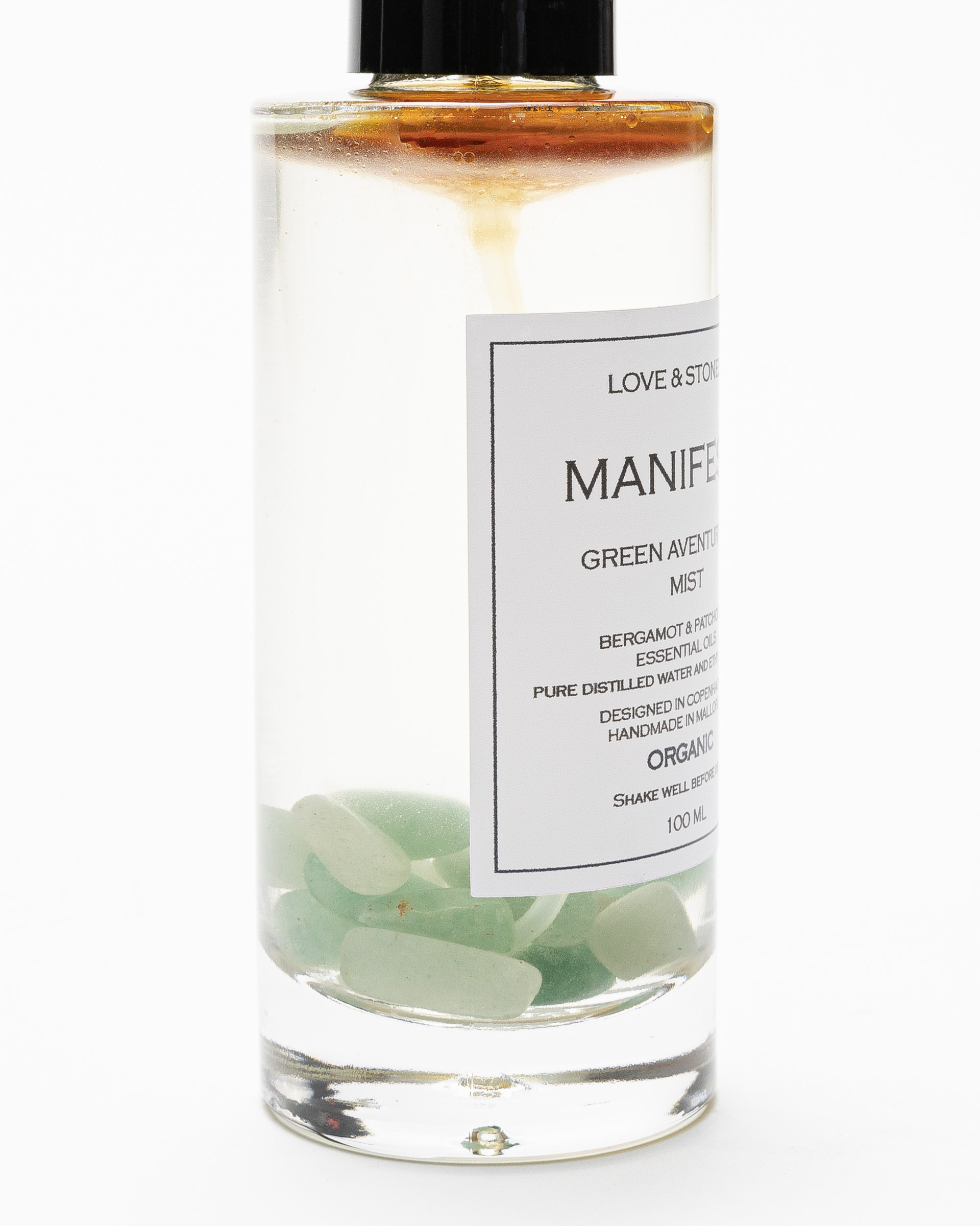 Sprühdiffusor Love & Stones