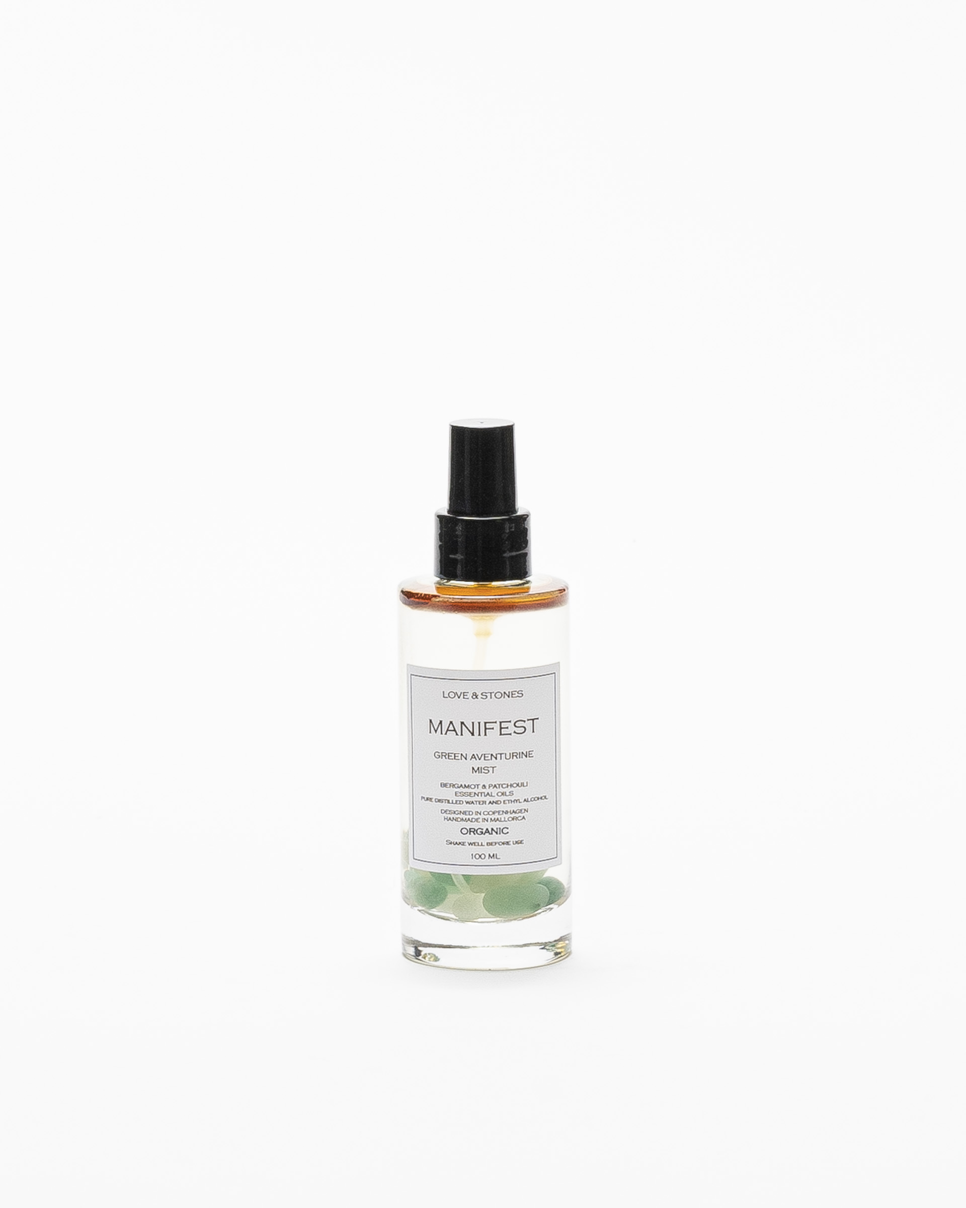 Sprühdiffusor Love & Stones