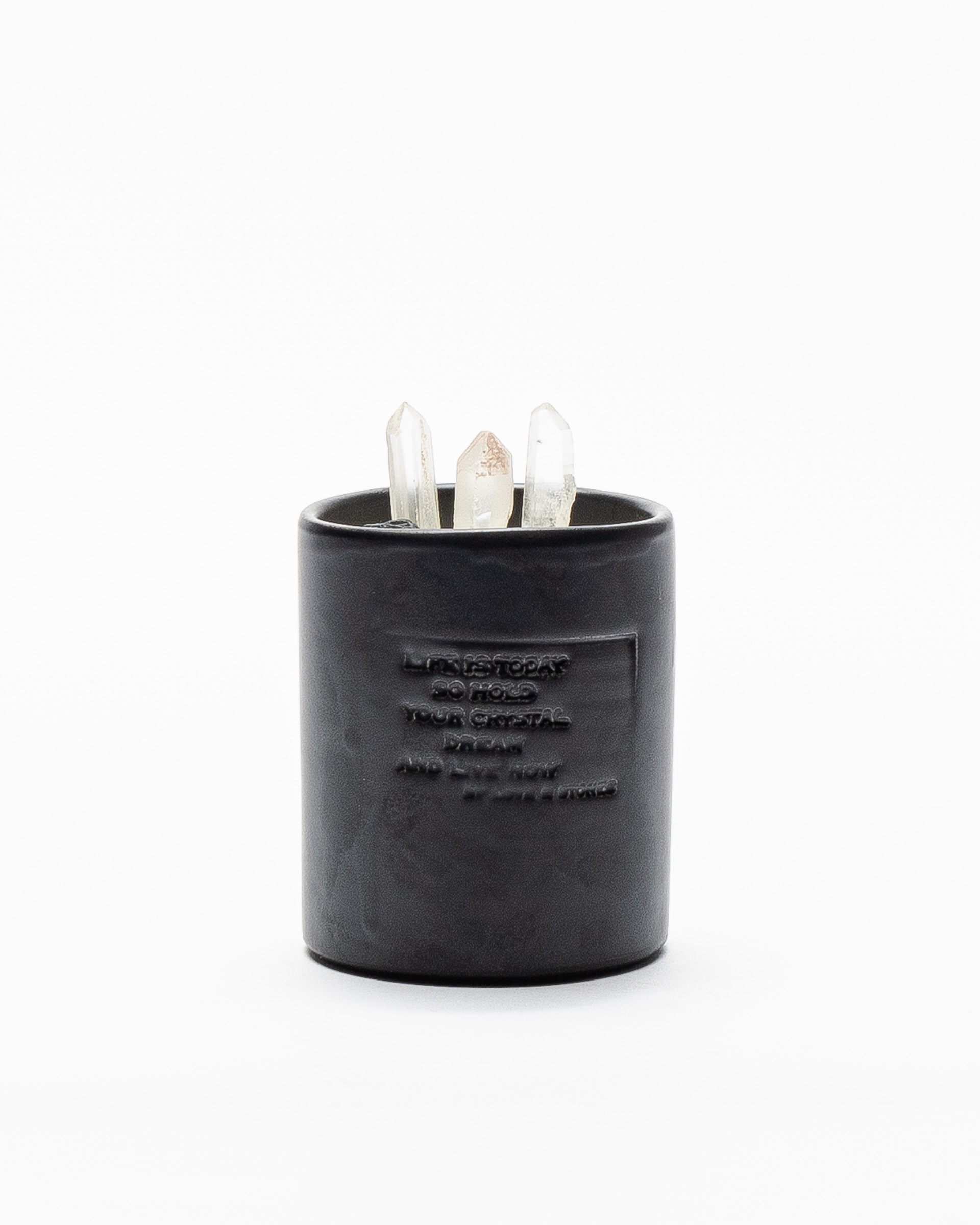 Love & Stones Candle