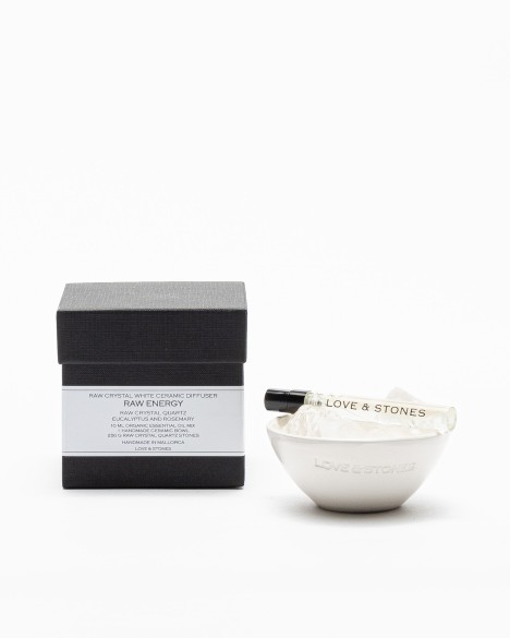 Love & Stones Diffuser stones Love & Stones Diffuser stones