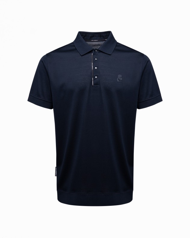 Polo Karl Lagerfeld