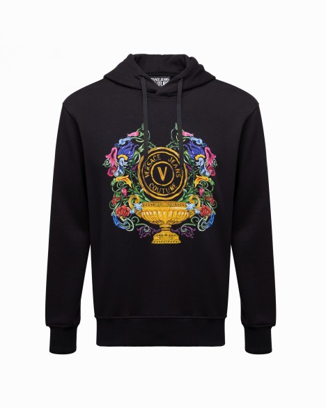 Hoodie Versace Jeans Couture