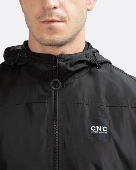 Impermeabile Costume National Contemporary