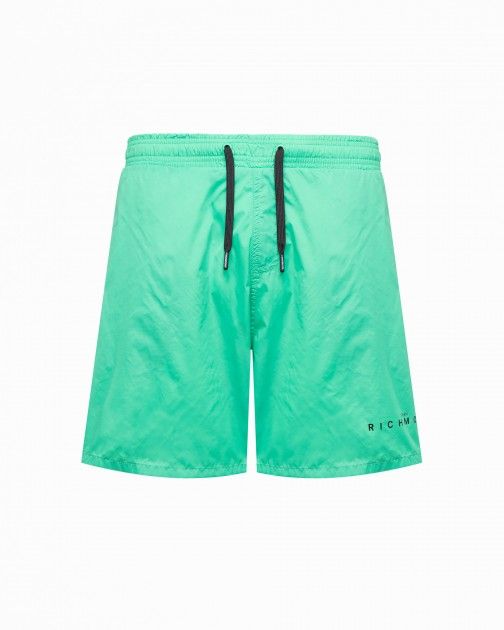 John Richmond X Swim shorts