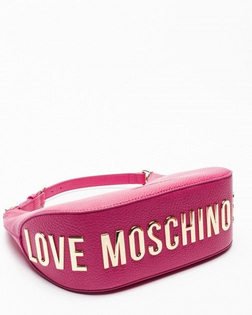 Borsa hobo Love Moschino