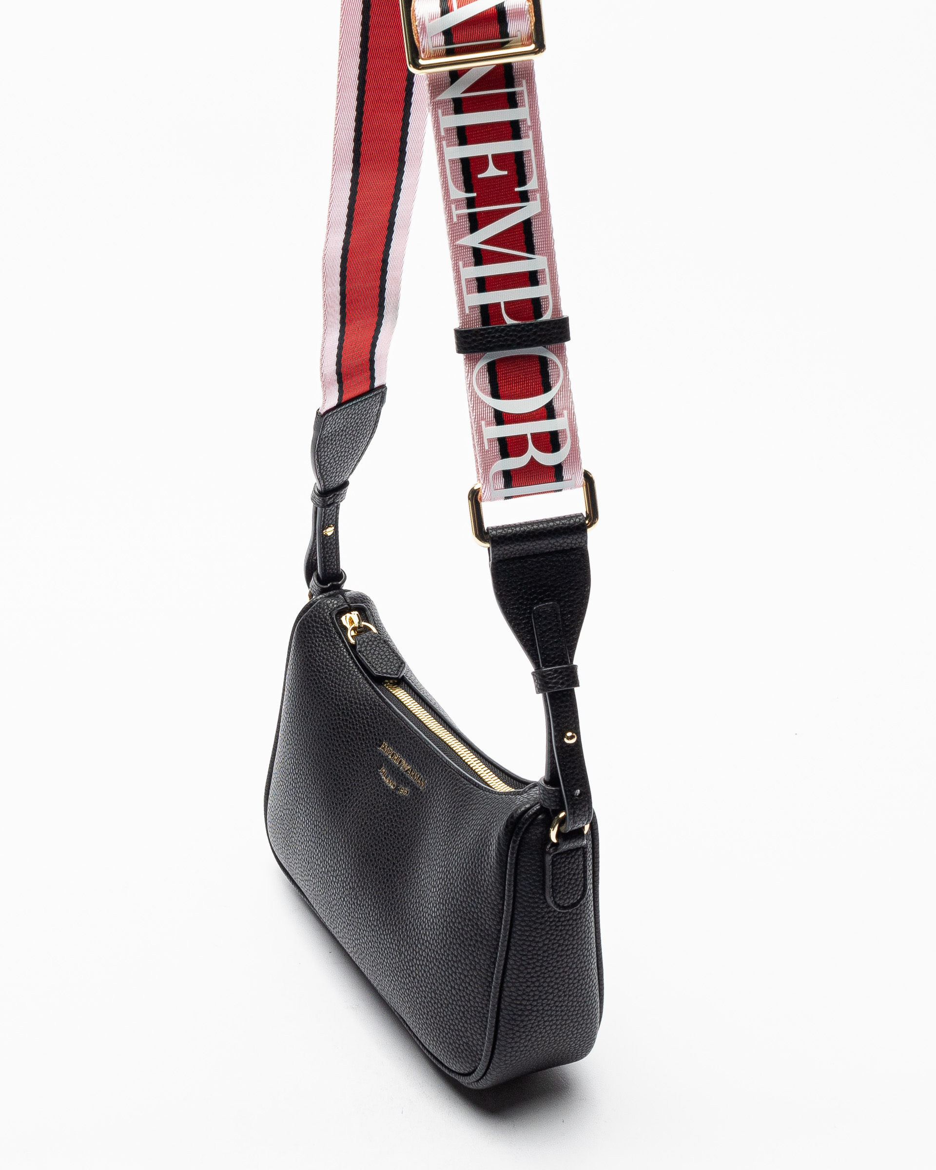 Emporio Armani Baguette bag