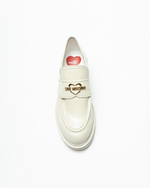 Chaussures Love Moschino