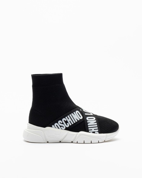 Love Moschino Sneakers Love Moschino Sneakers