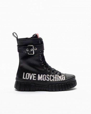 Love Moschino Boots