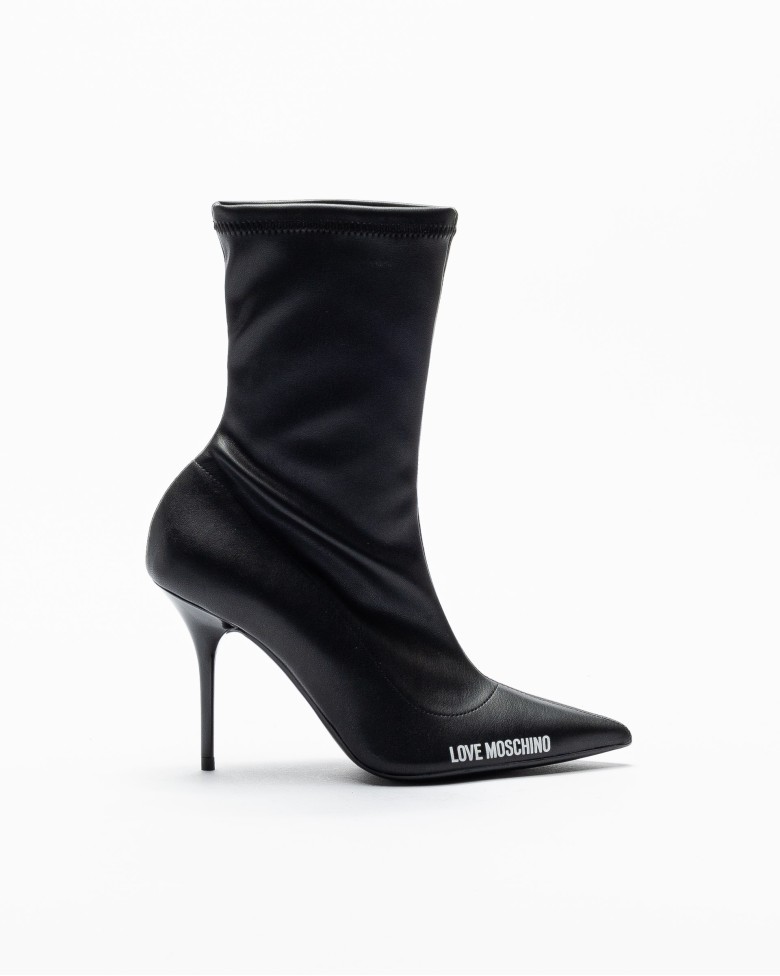 Moschino ankle boots online