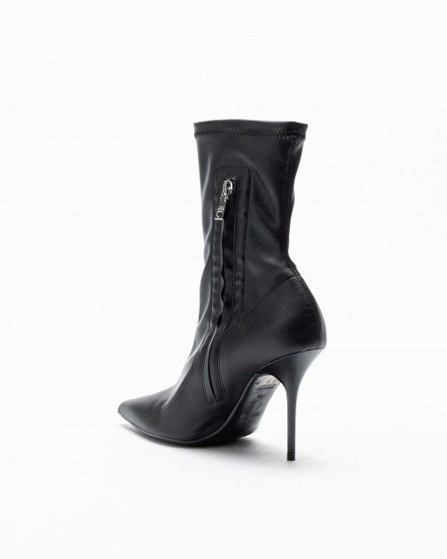 Love Moschino Ankle Boots