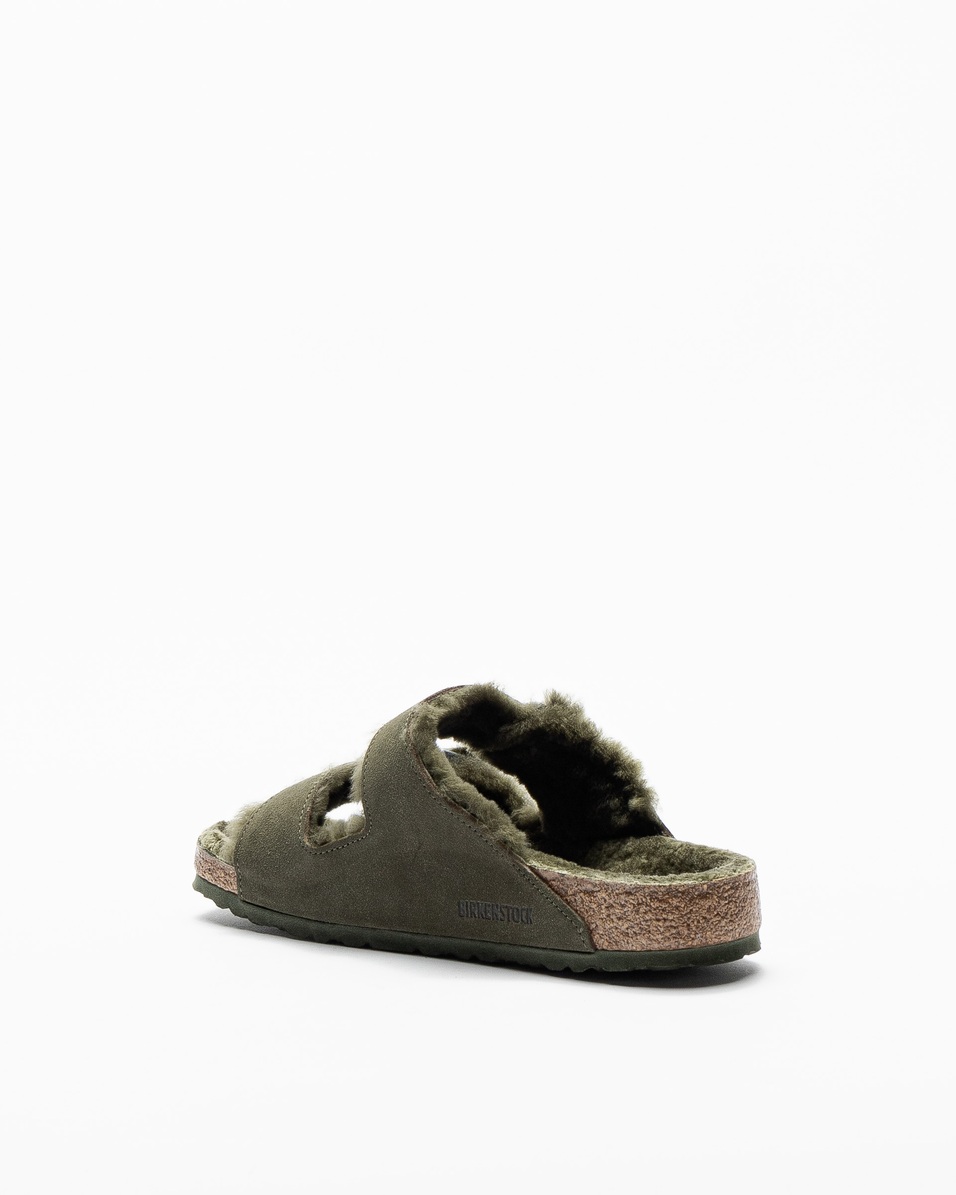 Chaussons Birkenstock
