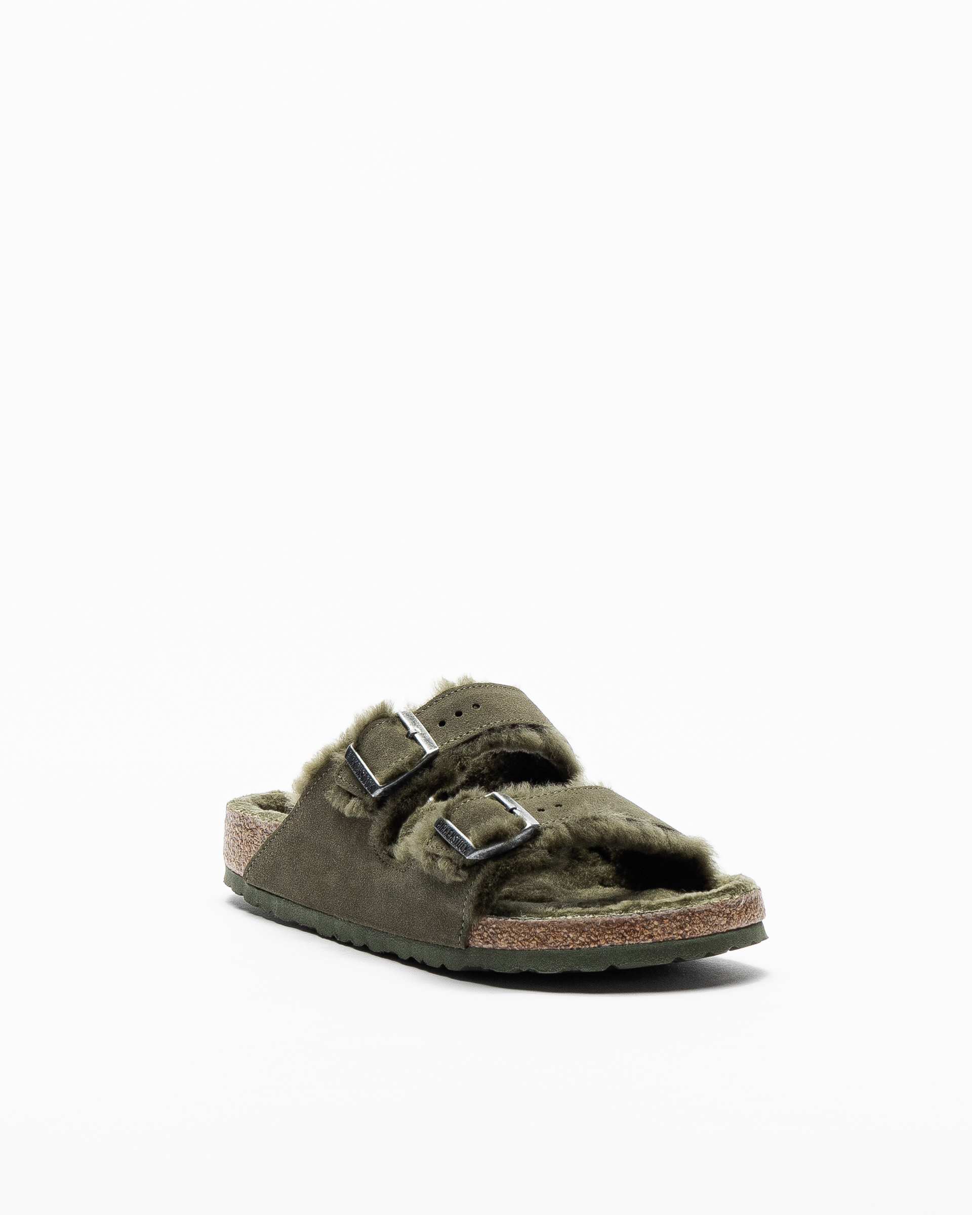 Chaussons Birkenstock