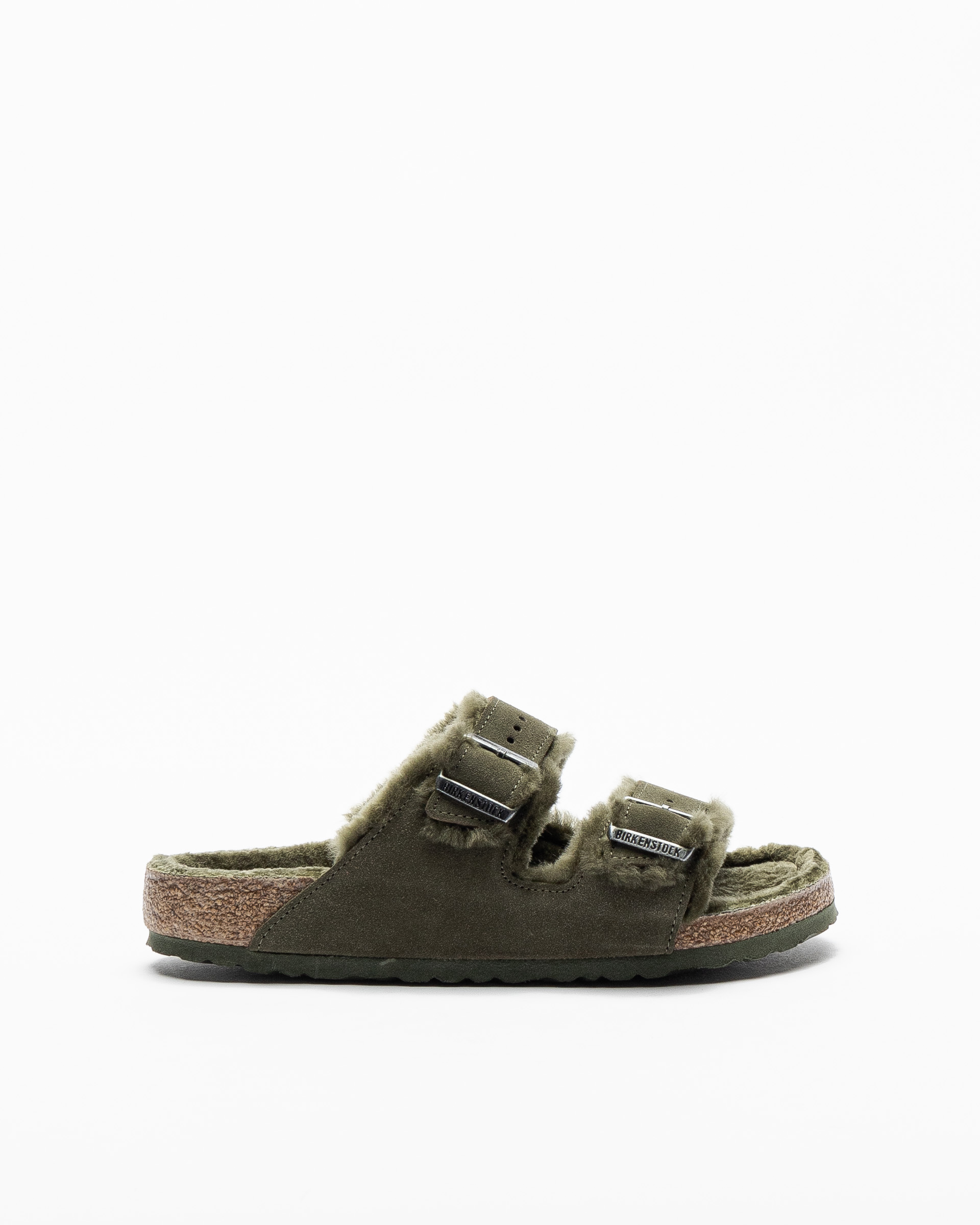 Chaussons Birkenstock