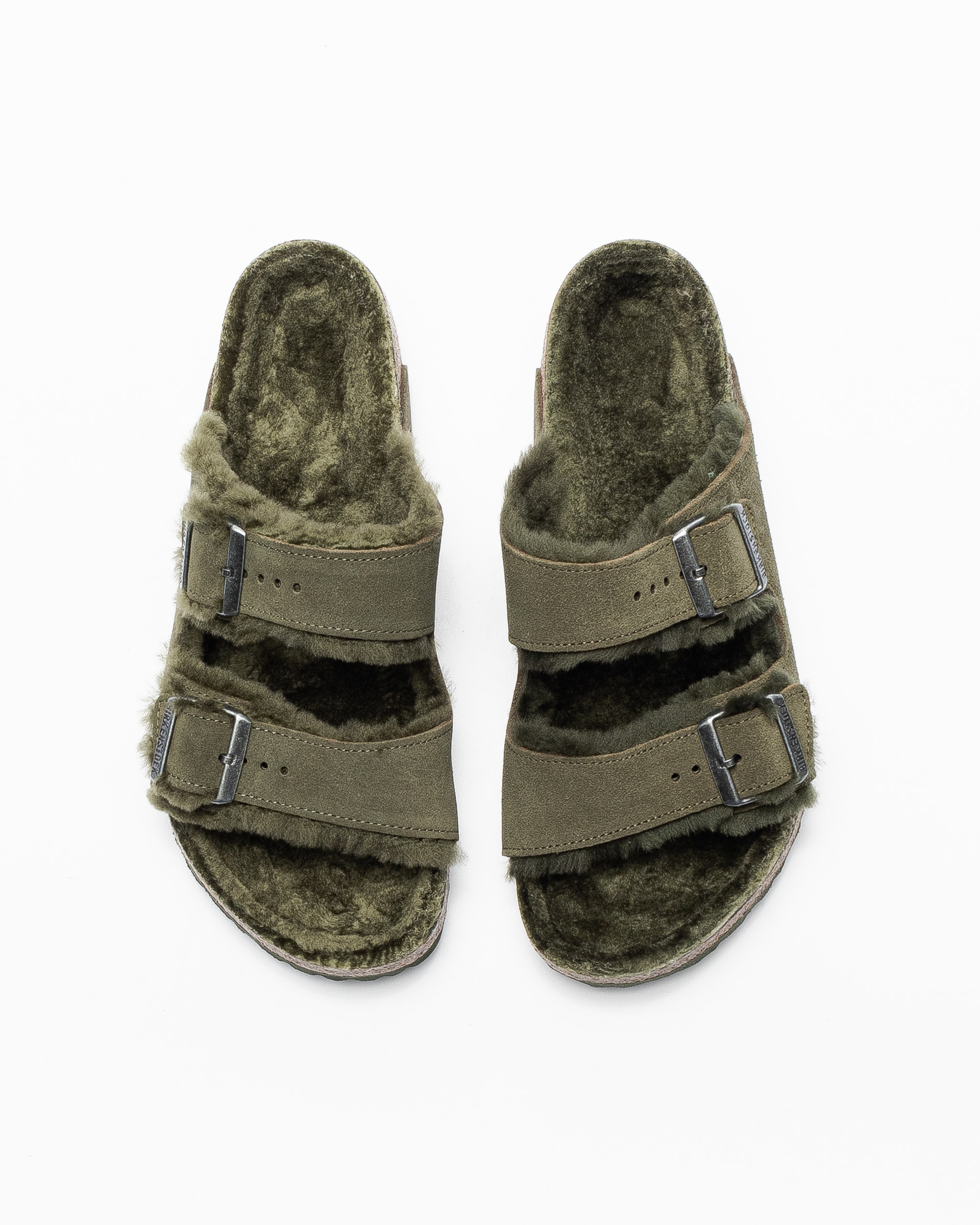 Chaussons Birkenstock