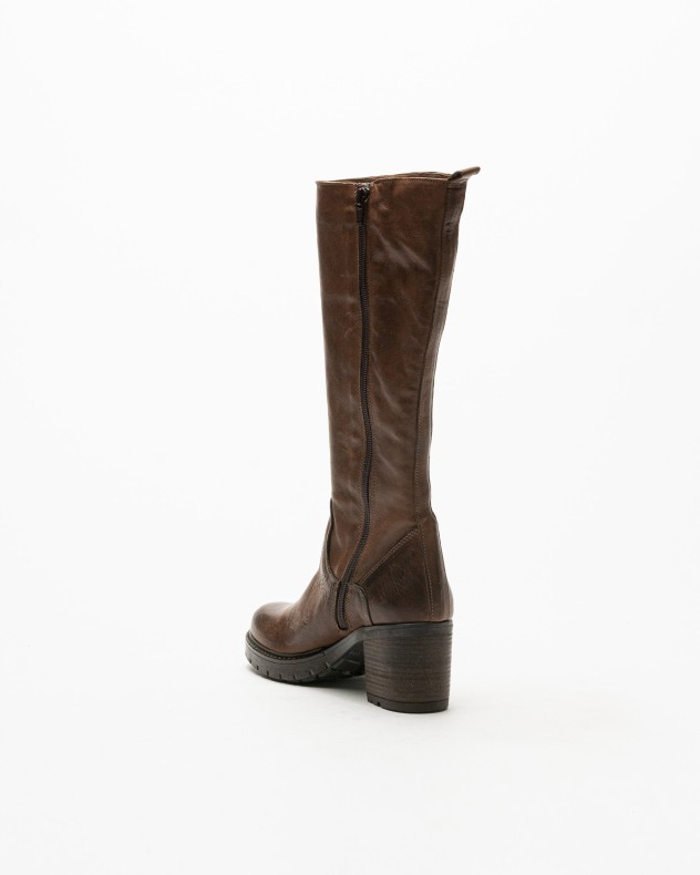 Botas Nº6 Roma