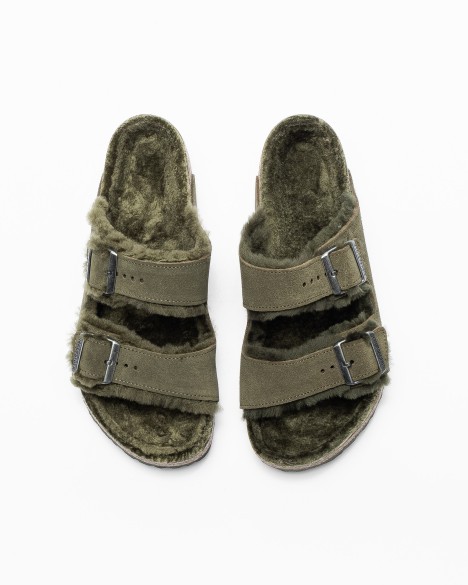 Pantoletten Birkenstock Pantoletten Birkenstock